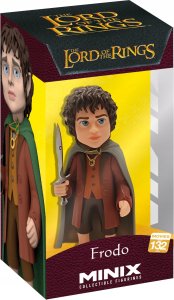 MINIX LORD OF THE RINGS - FRODO BAGGINS 1