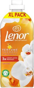 Płyn do płukania Lenor  Gold Orchid 1.2l 3