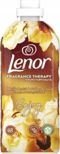 Płyn do płukania Lenor  Gold Orchid 1.2l 5