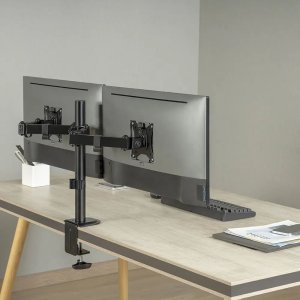 Mozos Uchwyt biurkowy na monitor 17" - 32" (MS03) 4