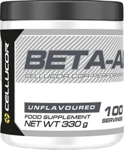 Cellucor - Beta-Alanina Cor-Performance, 330g 1