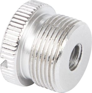 50-236# Adapter gwintu 5/8 na 1/4 2