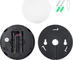 Blow 50-628# Detektor czujnik czadu tc30 2xaa WIFI tuya (Spr010883) 2