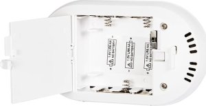 Blow Detektor czujnik czadu xc60 3xaa 50-627# (461) 2