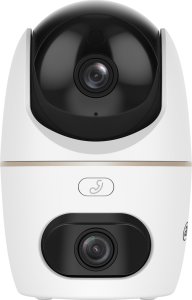 Kamera bezprzewodowa WiFi Dahua Hero H3D-3F 4