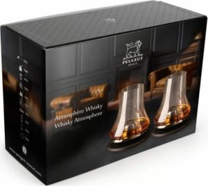 ATMOSPHERE Zestaw szklanek do whisky 3