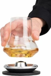 ATMOSPHERE Zestaw szklanek do whisky 5