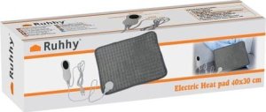 Ruhhy Poduszka podgrzewana 40x30cm (24887) 2