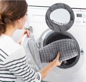 Ruhhy Poduszka podgrzewana 40x30cm (24887) 4