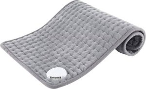 Ruhhy Poduszka podgrzewana 60x30cm (24886) 7