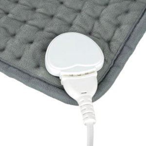 Ruhhy Poduszka podgrzewana 60x30cm (24886) 10