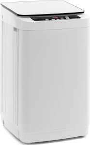 Mini pralka automatyczna wsad 4.5 kg 300 W 2