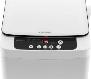 Mini pralka automatyczna wsad 4.5 kg 300 W 3