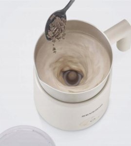 Spieniacz do mleka Severin Biały (SM3589) 2