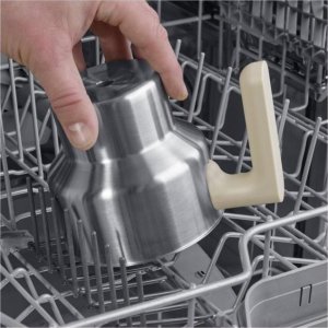 Spieniacz do mleka Severin Biały (SM3589) 4