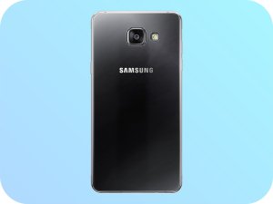 Hello Case Etui Do Samsung Galaxy A5 2016 (Przezroczyste, Silikonowe, Ochronne) Szkło 2