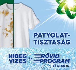 Ariel Płyn do prania Mountain Spring, 3,5 l 9