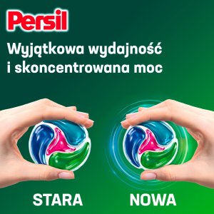 Persil Discs Color Kapsułki do prania kolorowych tkanin 4w1, 13 sztuk 5
