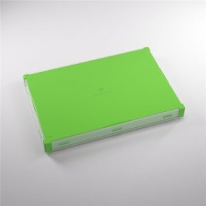 Gamegenic: Token Silo XL Convertible - Green Lime 3