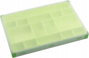 Gamegenic: Token Silo XL Convertible - Green Lime 4