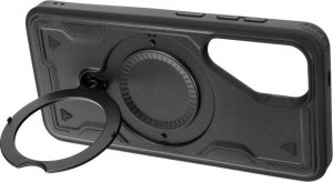 Futerał FROST ARMOR do GOOGLE Pixel 9 / 9 Pro czarny 2