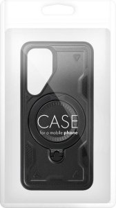 Futerał FROST ARMOR do GOOGLE Pixel 9 / 9 Pro czarny 4