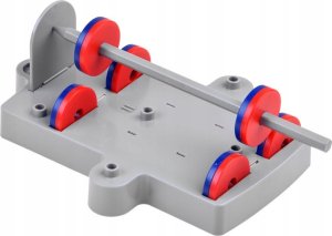 Edukacyjny zestaw nauka o magnesach 12w1 ZA3956 2