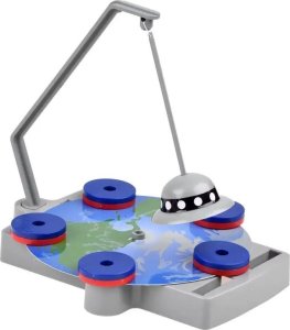 Edukacyjny zestaw nauka o magnesach 12w1 ZA3956 5