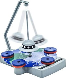 Edukacyjny zestaw nauka o magnesach 12w1 ZA3956 6