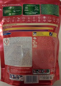 Somat Excellence Premium 5w1 Kapsułki do zmywarki, 42 sztuki 4