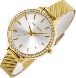 ZEGAREK DAMSKI PAUL LORENS -  PL11312B2-3D1 (zg545c) + BOX 2