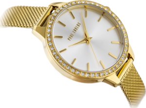 ZEGAREK DAMSKI PAUL LORENS -  PL11312B2-3D1 (zg545c) + BOX 3