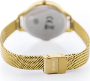 ZEGAREK DAMSKI PAUL LORENS -  PL11312B2-3D1 (zg545c) + BOX 4