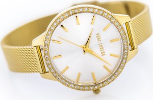 ZEGAREK DAMSKI PAUL LORENS -  PL11312B2-3D1 (zg545c) + BOX 5