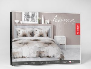 Pościel 160 x 200 3cz Asti Satynowa Bawełna 4817D 7