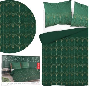 Pościel 220 x 200 3cz Vicenza Bawełna wz. 5244B 1