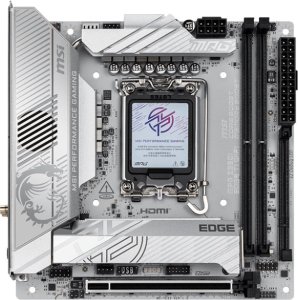 Płyta główna MSI MPG Z890I EDGE TI WIFI 2