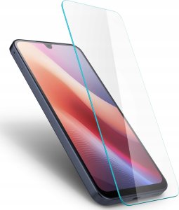 SZKŁO HARTOWANE SPIGEN GLAS.TR SLIM 2-PACK GALAXY A16 4G / 5G CLEAR 3