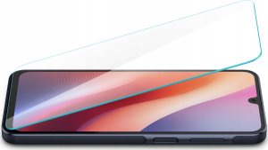 SZKŁO HARTOWANE SPIGEN GLAS.TR SLIM 2-PACK GALAXY A16 4G / 5G CLEAR 5
