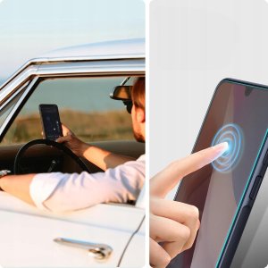 SZKŁO HARTOWANE SPIGEN GLAS.TR SLIM 2-PACK GALAXY A16 4G / 5G CLEAR 7