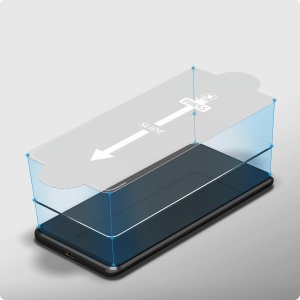SZKŁO HARTOWANE SPIGEN GLAS.TR SLIM 2-PACK GALAXY A16 4G / 5G CLEAR 10