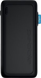 Pebble PZ-20 Rugged Portable 1