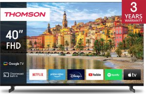 Telewizor Thomson 40FG2S14 LED 40'' Full HD Google TV 1