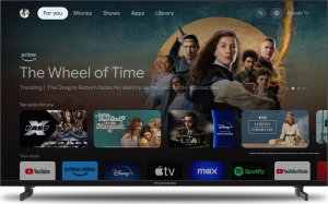 Telewizor Thomson 40FG2S14 LED 40'' Full HD Google TV 2