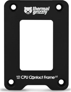 Thermal Grizzly Intel 1851 CPU Contact Frame V1 1