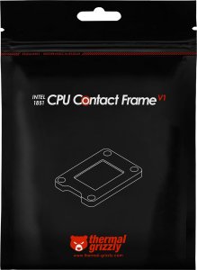 Thermal Grizzly Rama Intel 1851 CPU Contact Frame V1 5
