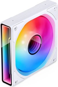 Jonsbo ZK-120W 3in1 Lüfter- A-RGB, weiß 3