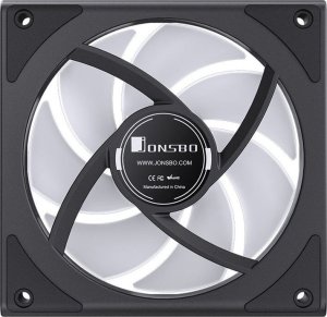 Wentylator Jonsbo ZK-120B 3-pack 12