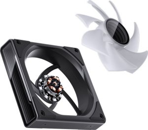 Wentylator Jonsbo ZK-120B 3-pack 13