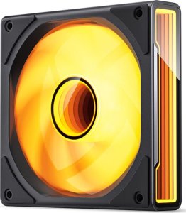 Wentylator Jonsbo ZK-120B 3-pack 3